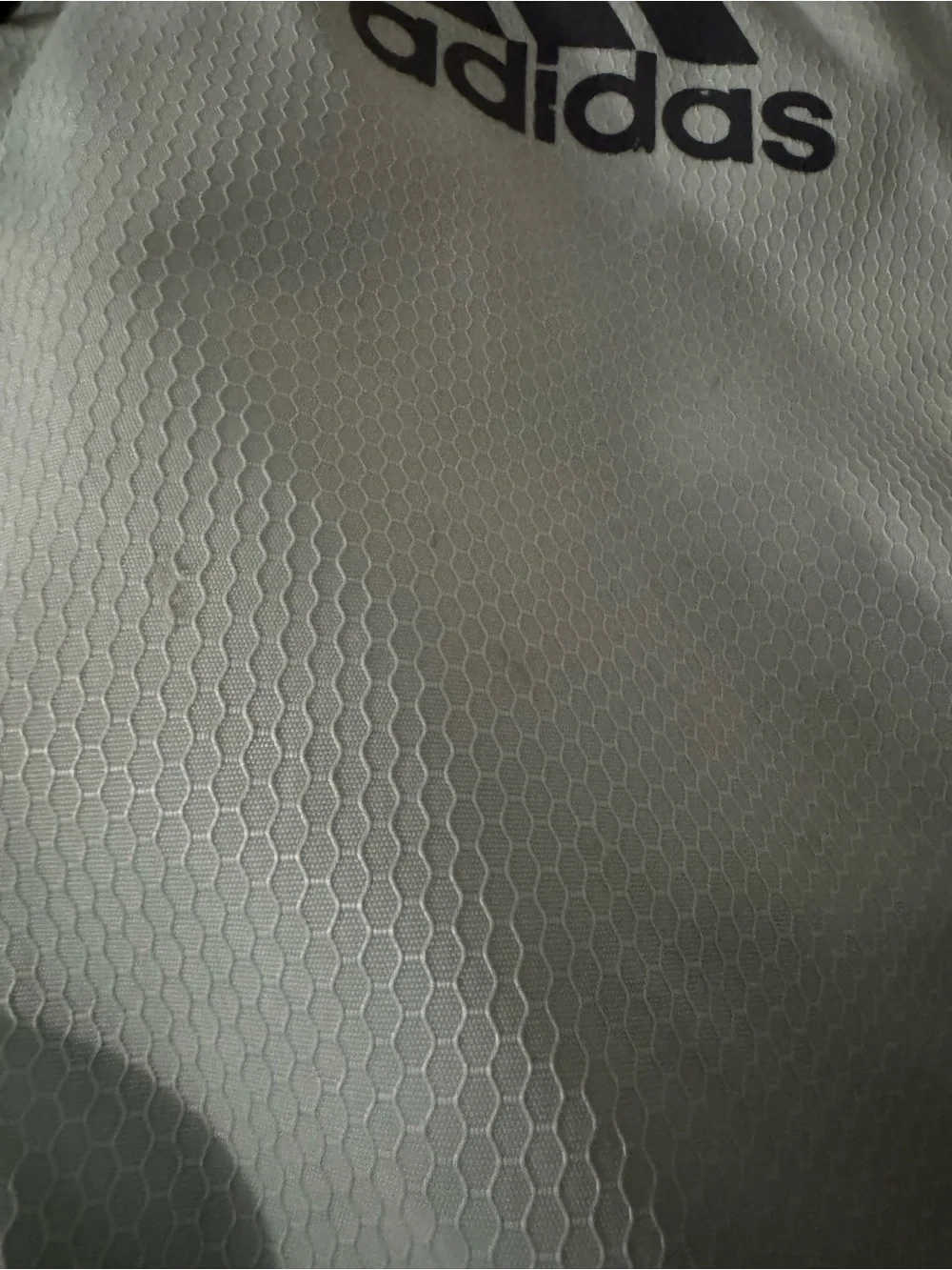 adidas Men's Mint and Black Backpack